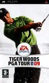 Tiger Woods PGA Tour 09 (EU)